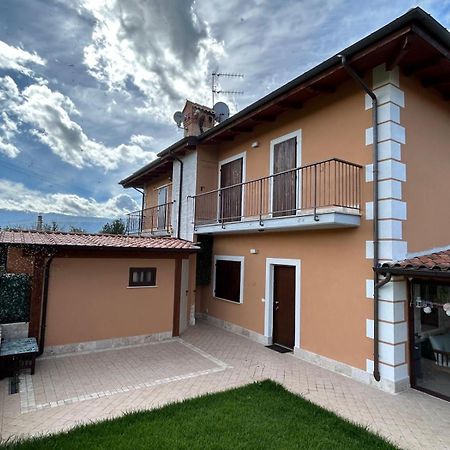 Casa Vacanze Boutique House Casa Mimo San Demetrio ne' Vestini Luaran gambar
