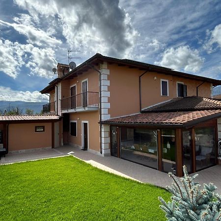 Casa Vacanze Boutique House Casa Mimo San Demetrio ne' Vestini Luaran gambar